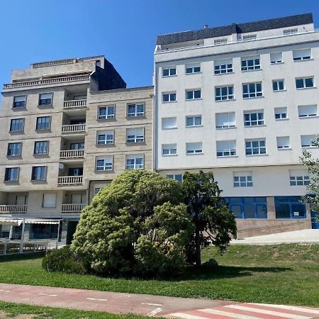 El Mirador De Playa Rodeira, Apartamento Cangas do Morrazo Exterior foto
